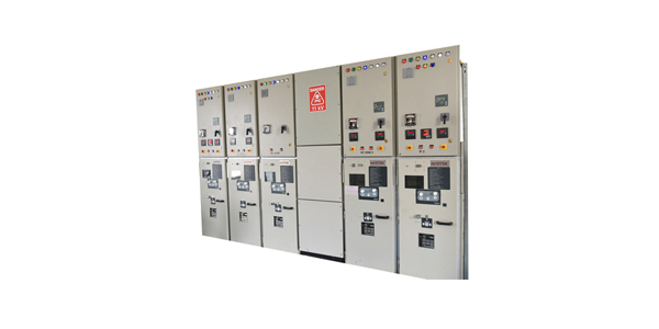 Power Distribution Products